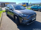  Toyota  RAV4 TOYOTA  Hybride / 2018 / 5P / SUV Hybride 2WD Dynamic Business St Hyb Acad #4