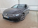  Volkswagen  Golf  VIII Berline R-Line 1st eTSI 1.5 TSI 150CV BVA7 E6d 