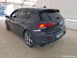  Volkswagen  Golf  VIII Berline R-Line 1st eTSI 1.5 TSI 150CV BVA7 E6d #2