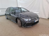  Volkswagen  Golf  VIII Berline R-Line 1st eTSI 1.5 TSI 150CV BVA7 E6d #4