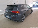  Volkswagen  Golf  VIII Berline R-Line 1st eTSI 1.5 TSI 150CV BVA7 E6d #3
