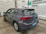  Volkswagen  Golf  VOLKSWAGEN / 2020 / 5P / Berline 1.0 eTSI OPF 110 DSG7 Life Business #2
