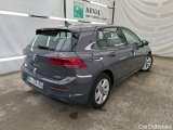  Volkswagen  Golf  VOLKSWAGEN / 2020 / 5P / Berline 1.0 eTSI OPF 110 DSG7 Life Business #3