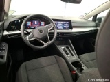  Volkswagen  Golf  VOLKSWAGEN / 2020 / 5P / Berline 1.0 eTSI OPF 110 DSG7 Life Business #5