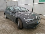 Volkswagen  Golf  VOLKSWAGEN / 2020 / 5P / Berline 1.0 eTSI OPF 110 DSG7 Life Business #4