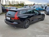  Volvo  V60 VOLVO  / 2019 / 5P / STATION WAGON T6 PLUG-IN AWD AUTOM.INSCR.EXPR. #2