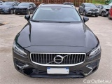  Volvo  V60 VOLVO  / 2019 / 5P / STATION WAGON T6 PLUG-IN AWD AUTOM.INSCR.EXPR. #6