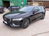  Volvo  V60 VOLVO  / 2019 / 5P / STATION WAGON T6 PLUG-IN AWD AUTOM.INSCR.EXPR. 