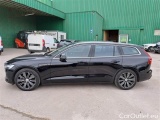  Volvo  V60 VOLVO  / 2019 / 5P / STATION WAGON T6 PLUG-IN AWD AUTOM.INSCR.EXPR. #8