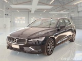  Volvo  V60 VOLVO  / 2019 / 5P / STATION WAGON T6 PLUG-IN AWD AUTOM.INSCR.EXPR. 