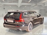  Volvo  V60 VOLVO  / 2019 / 5P / STATION WAGON T6 PLUG-IN AWD AUTOM.INSCR.EXPR. #2