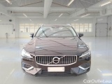  Volvo  V60 VOLVO  / 2019 / 5P / STATION WAGON T6 PLUG-IN AWD AUTOM.INSCR.EXPR. #6