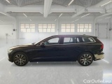  Volvo  V60 VOLVO  / 2019 / 5P / STATION WAGON T6 PLUG-IN AWD AUTOM.INSCR.EXPR. #8