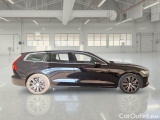  Volvo  V60 VOLVO  / 2019 / 5P / STATION WAGON T6 PLUG-IN AWD AUTOM.INSCR.EXPR. #7