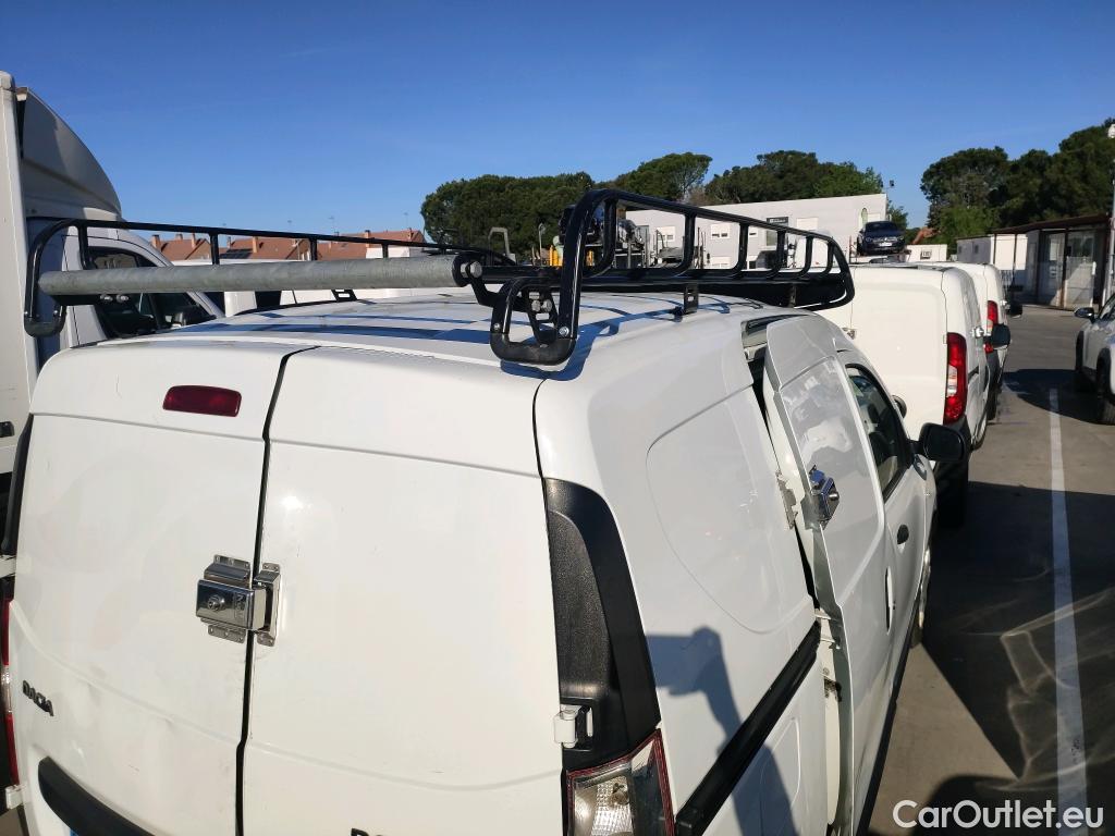  Dacia  Dokker  Express Essential 1.5 dCi 95CV MT6 E6dT #56