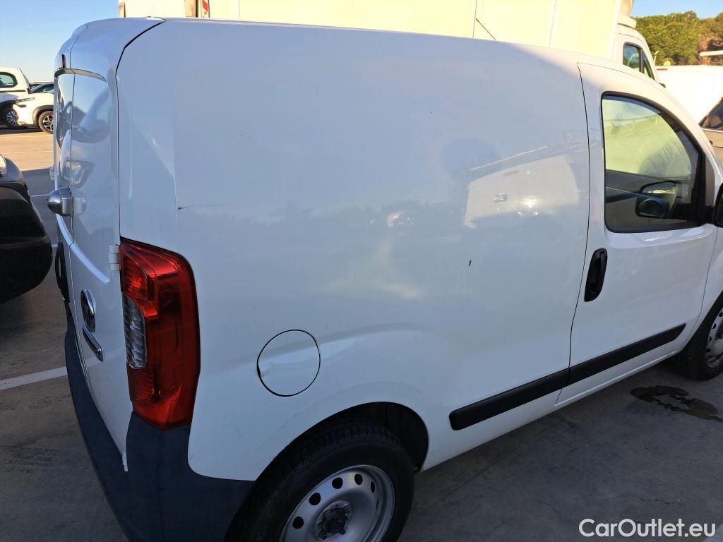  Fiat  Fiorino III  Cargo 1.3 Multijet 95CV MT5 E6 #9