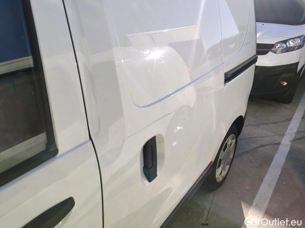  Dacia  Dokker  Express Essential 1.5 dCi 95CV MT6 E6dT #13