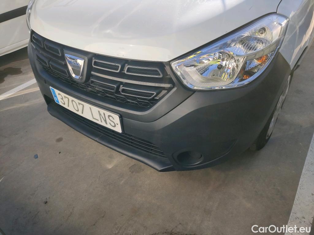  Dacia  Dokker  Express Essential 1.5 dCi 95CV MT6 E6dT #16