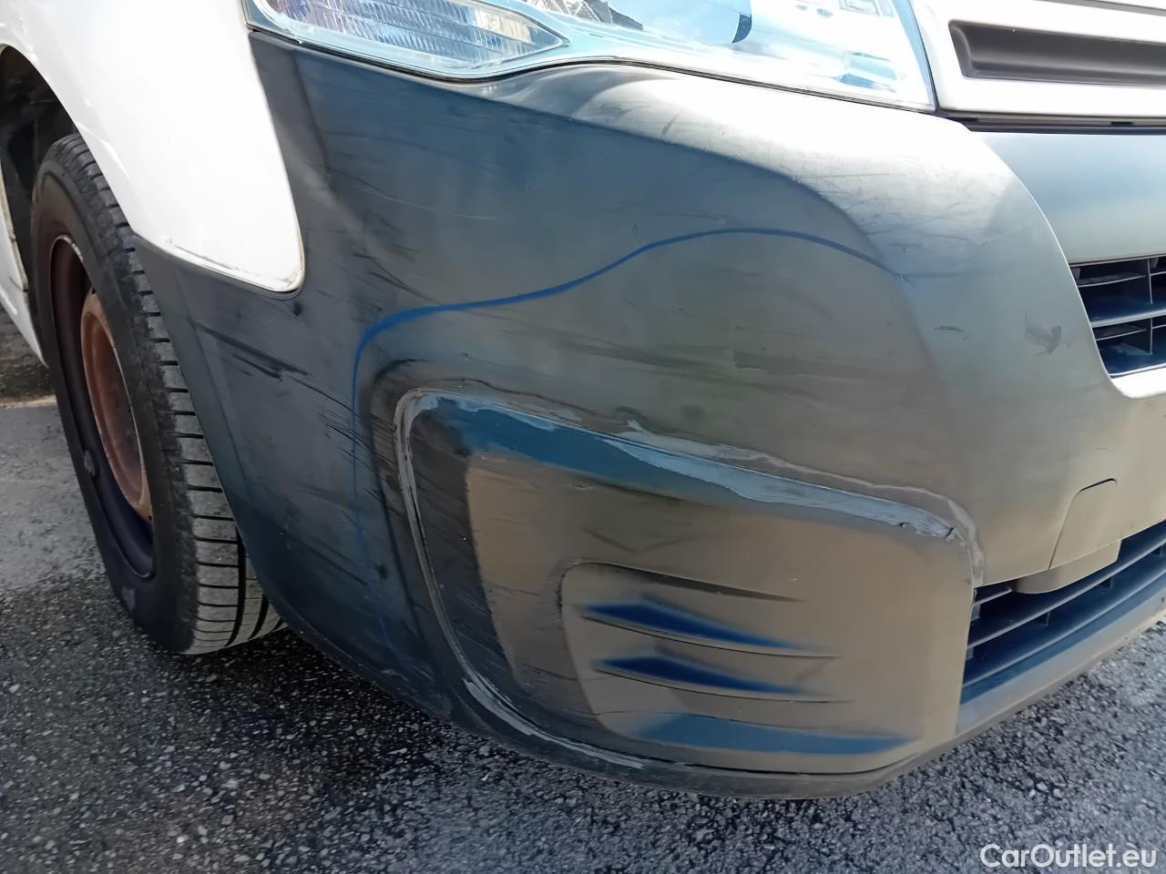  Citroen  Berlingo  Furgón L1 1.6 BlueHDi 100CV MT5 E6 #10
