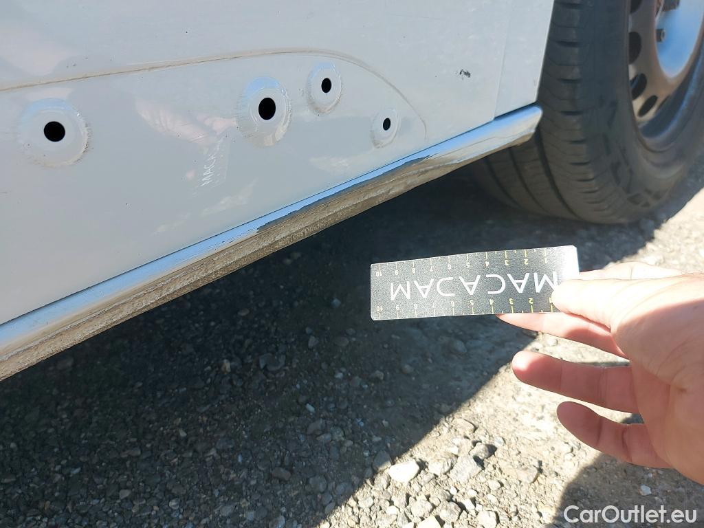  Citroen  Jumpy  Furgón Control M 1.5 BlueHDi 100CV MT6 E6d #20