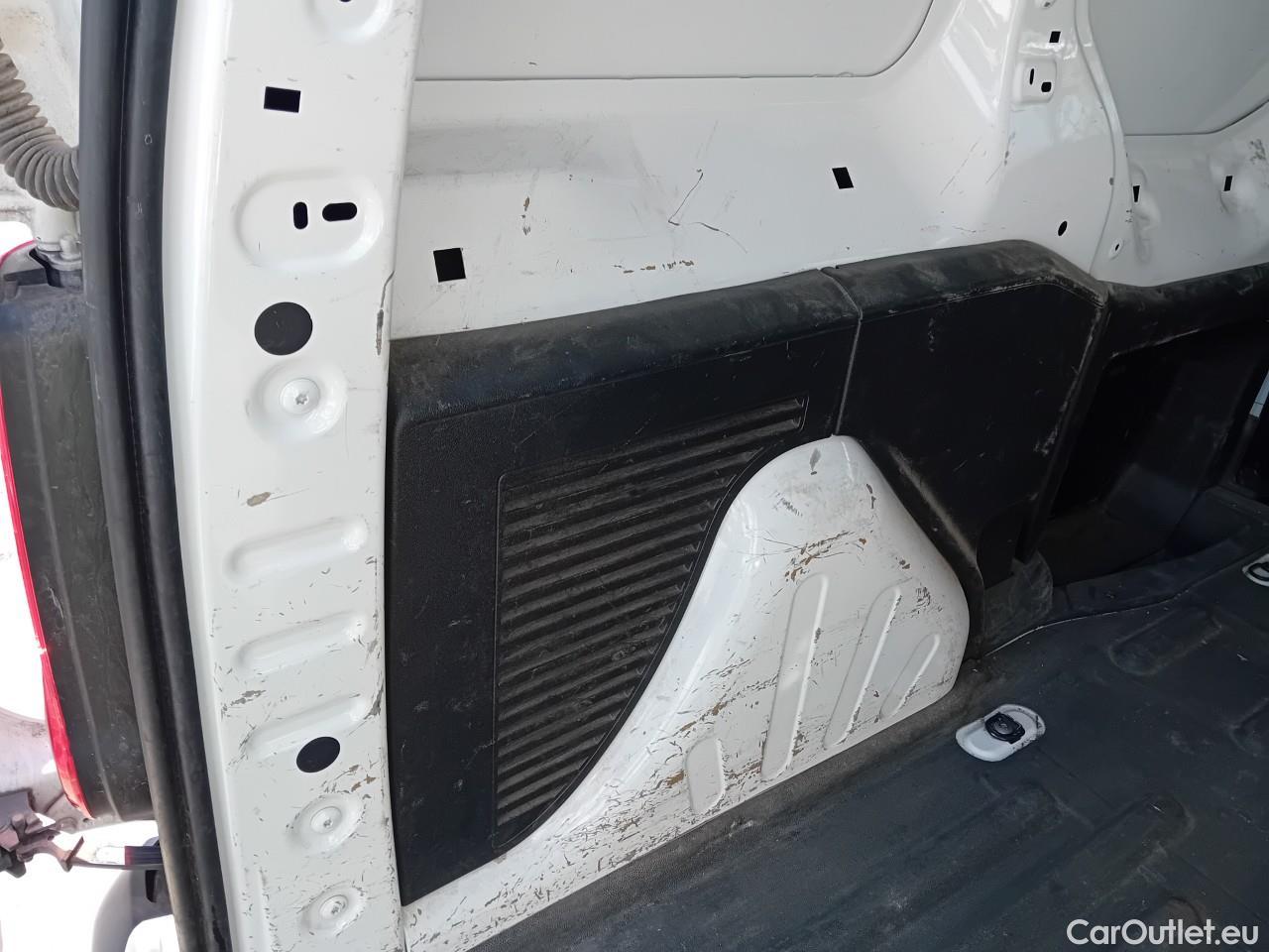  Citroen  Berlingo  Furgón L1 1.6 BlueHDi 100CV MT5 E6 #35