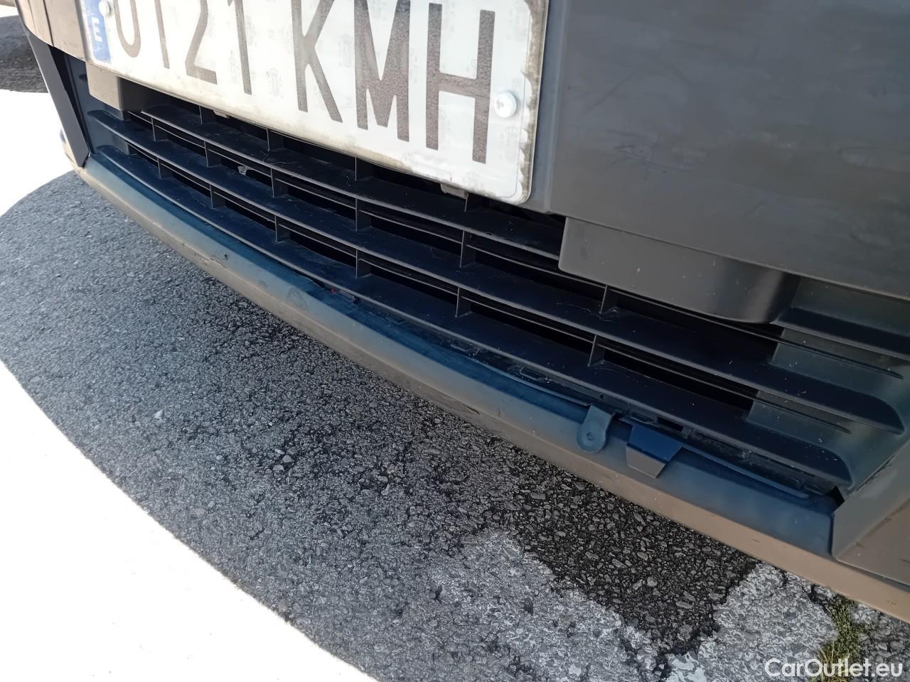  Citroen  Berlingo  Furgón L1 1.6 BlueHDi 100CV MT5 E6 #14