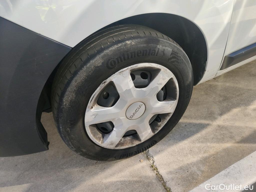  Dacia  Dokker  Express Essential 1.5 dCi 95CV MT6 E6dT #46