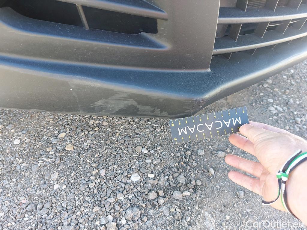  Citroen  Jumpy  Furgón Control M 1.5 BlueHDi 100CV MT6 E6d #38