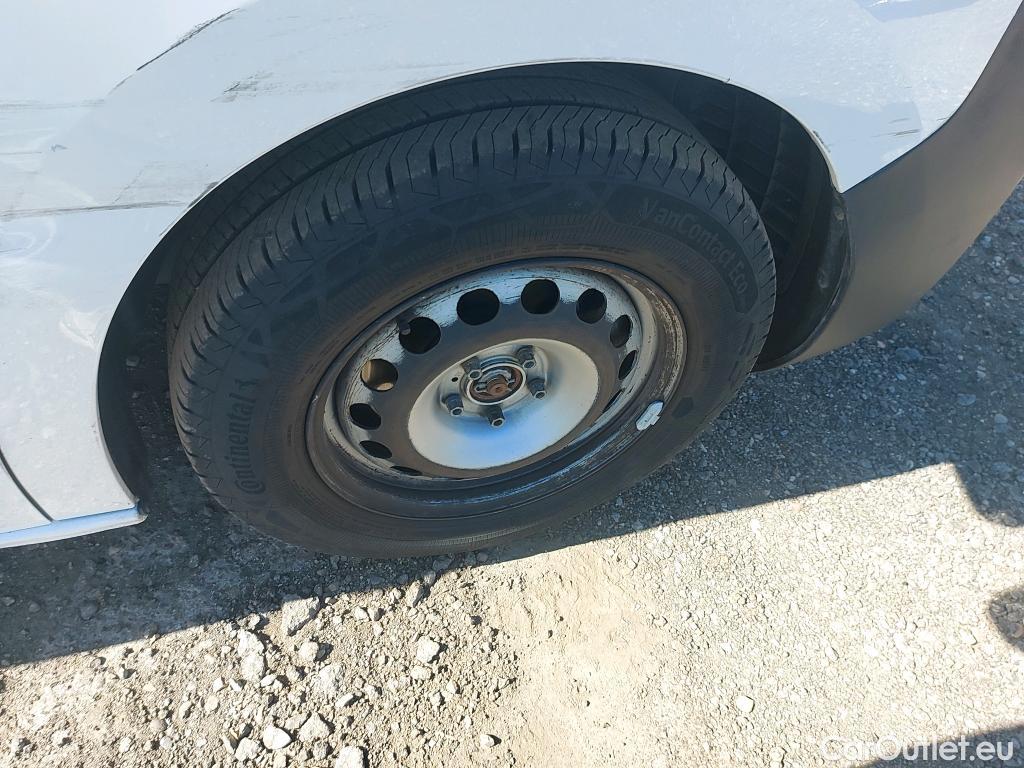  Citroen  Jumpy  Furgón Control M 1.5 BlueHDi 100CV MT6 E6d #45