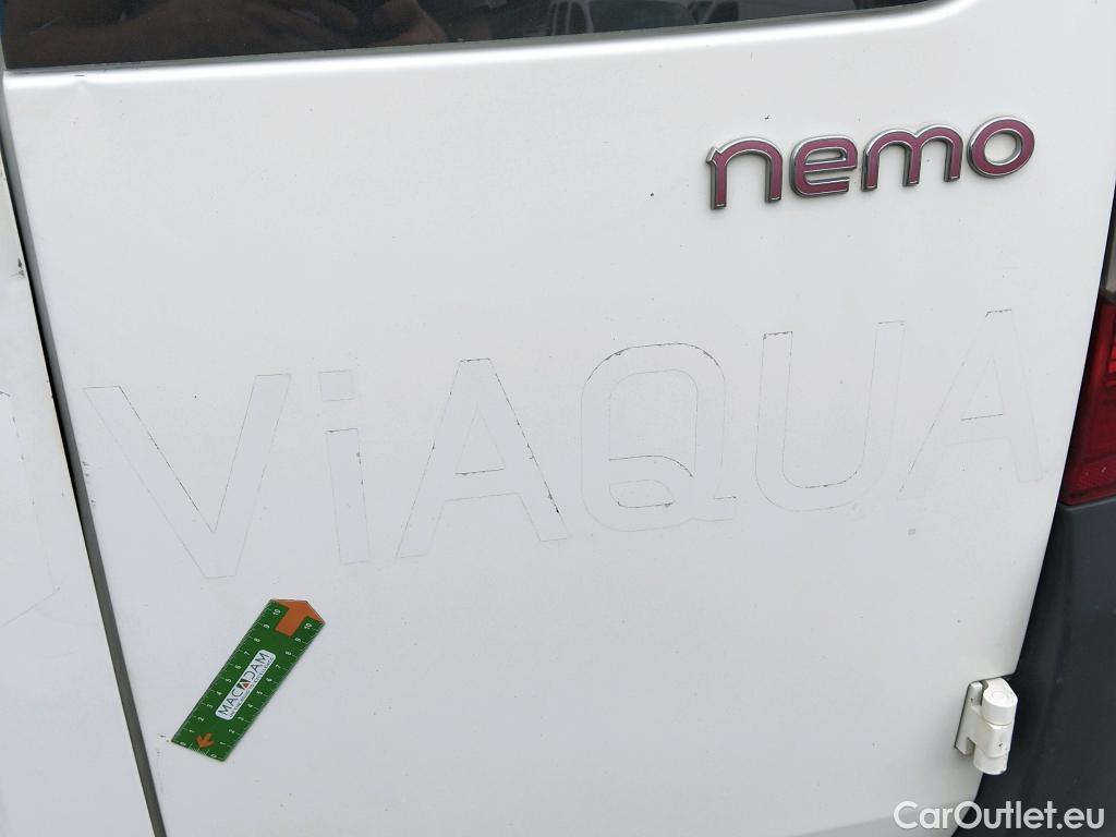  Citroen  Nemo  1.4 75CV MT5 E4 #14