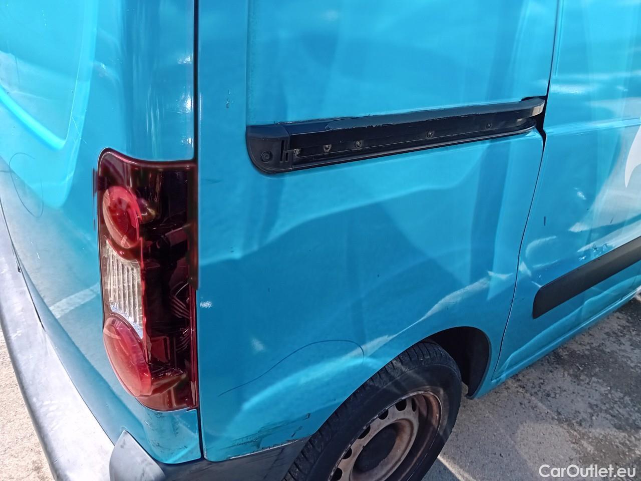  Citroen  Berlingo  Furgón L1 1.6 BlueHDi 100CV MT5 E6 #43