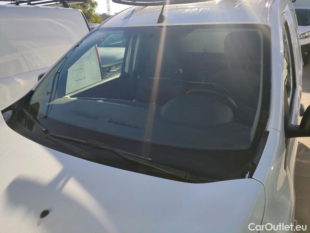 Dacia  Dokker  Express Essential 1.5 dCi 95CV MT6 E6dT #3