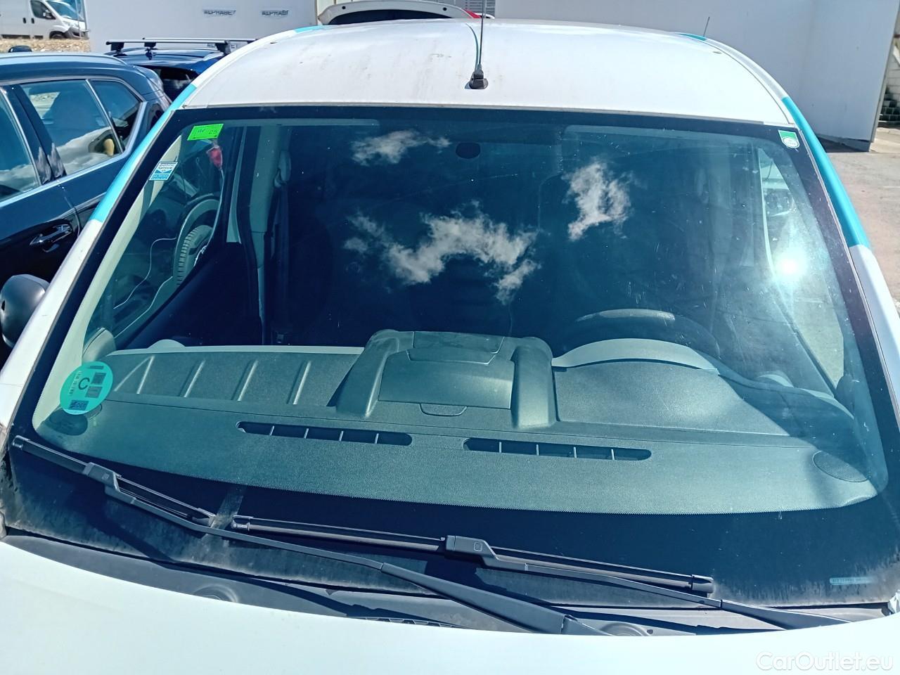  Citroen  Berlingo  Furgón L1 1.6 BlueHDi 100CV MT5 E6 #7