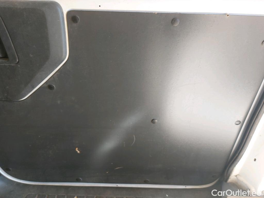  Citroen  Jumpy  Furgón Control M 1.5 BlueHDi 100CV MT6 E6d #9