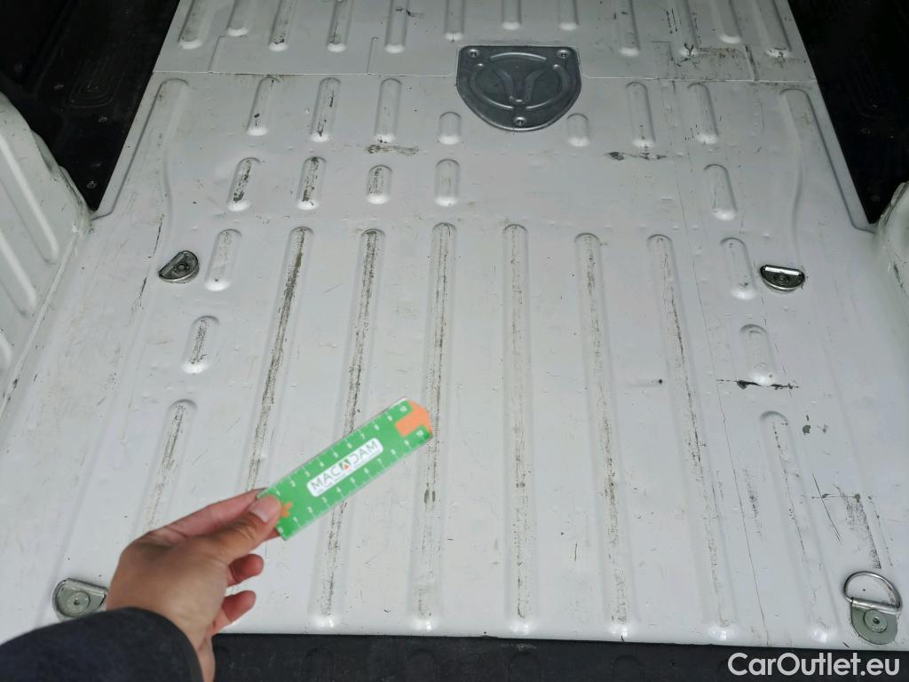  Fiat  Fiorino III  Cargo 1.3 Multijet 95CV MT5 E6 #13