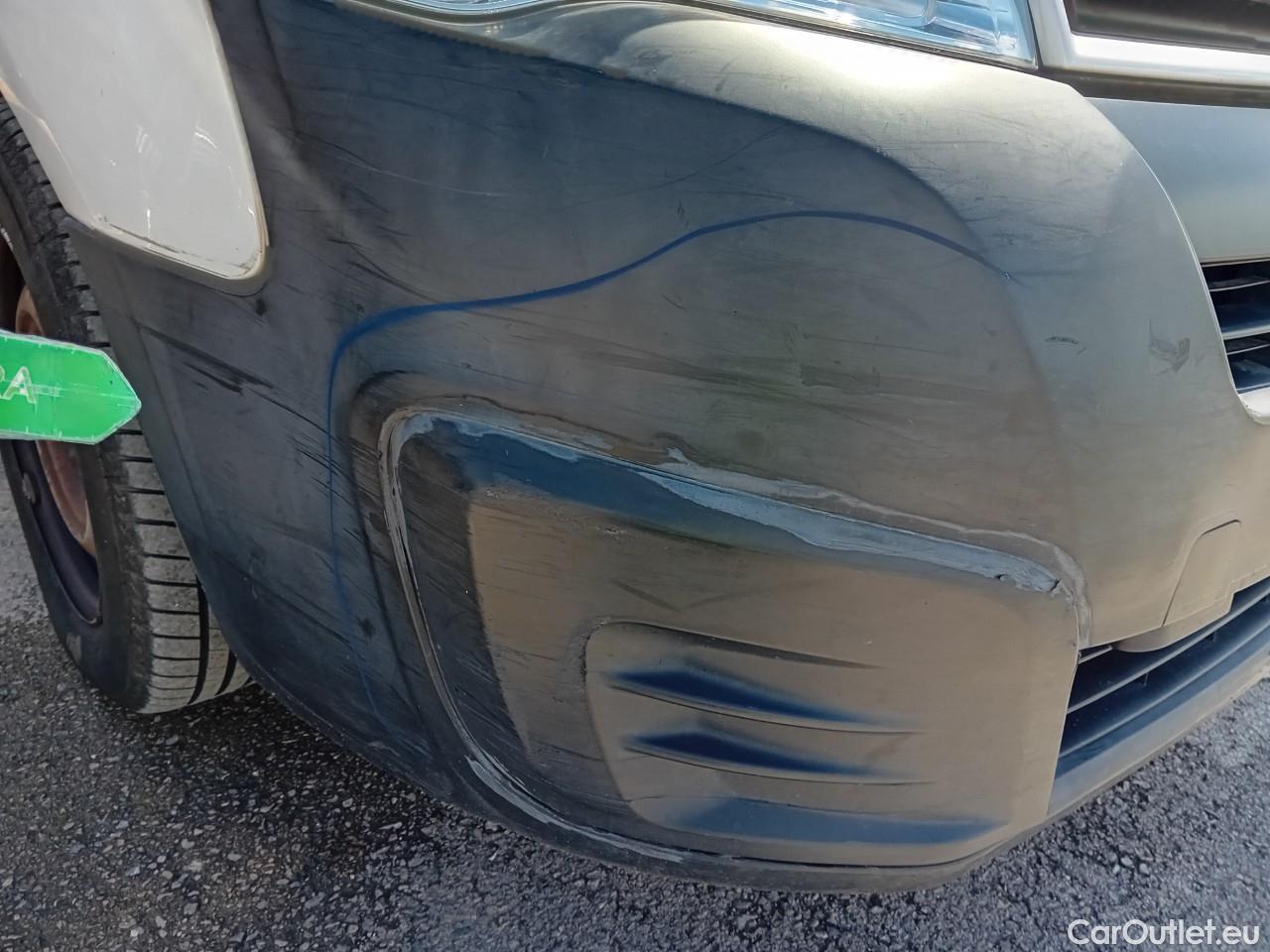  Citroen  Berlingo  Furgón L1 1.6 BlueHDi 100CV MT5 E6 #11