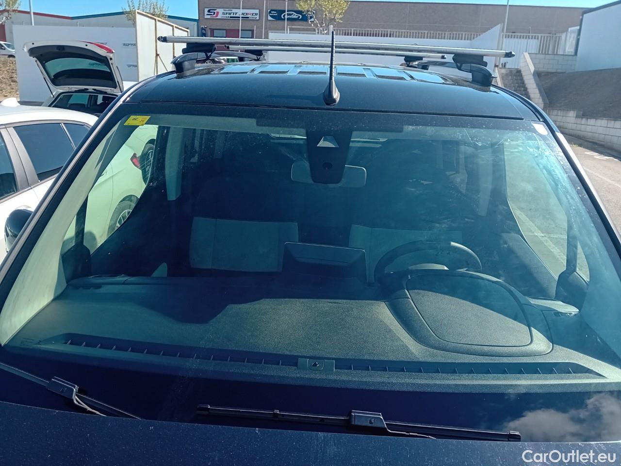  Citroen  Berlingo  Combi Feel XL 1.5 BlueHDi 100CV MT5 E6dT #9