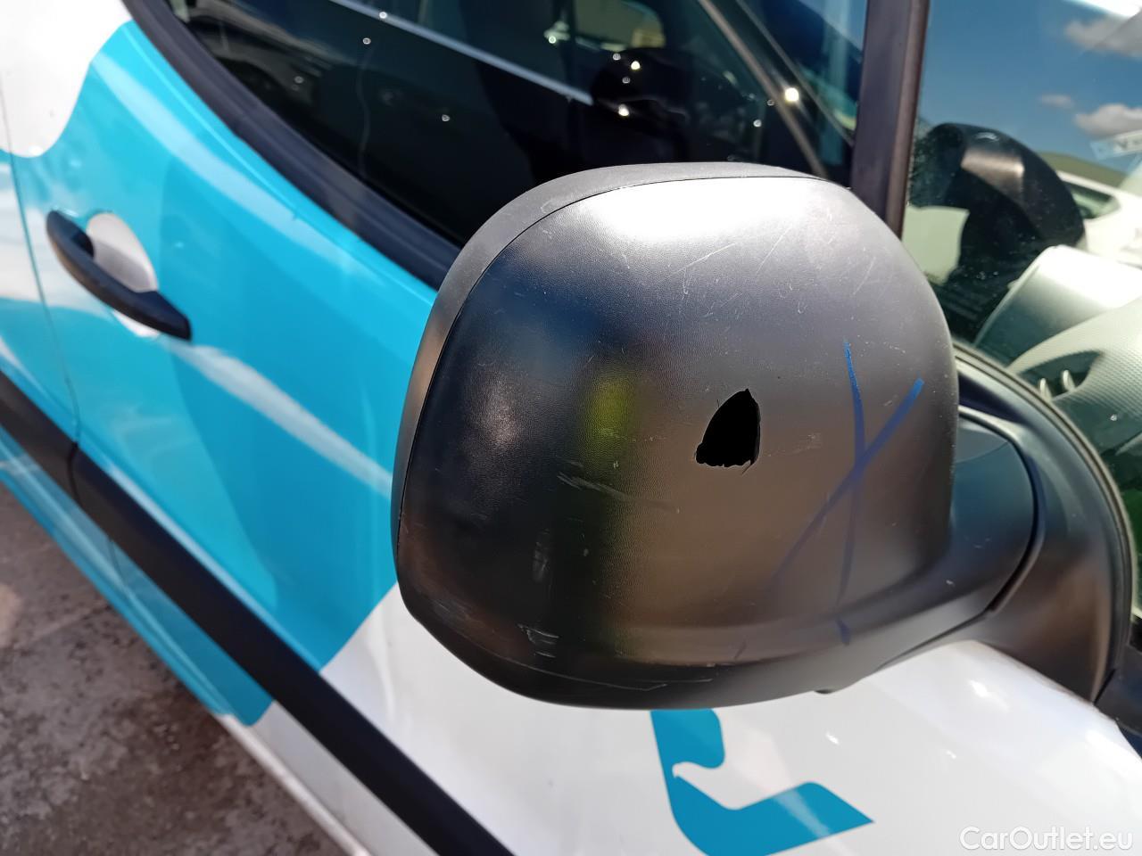  Citroen  Berlingo  Furgón L1 1.6 BlueHDi 100CV MT5 E6 #44