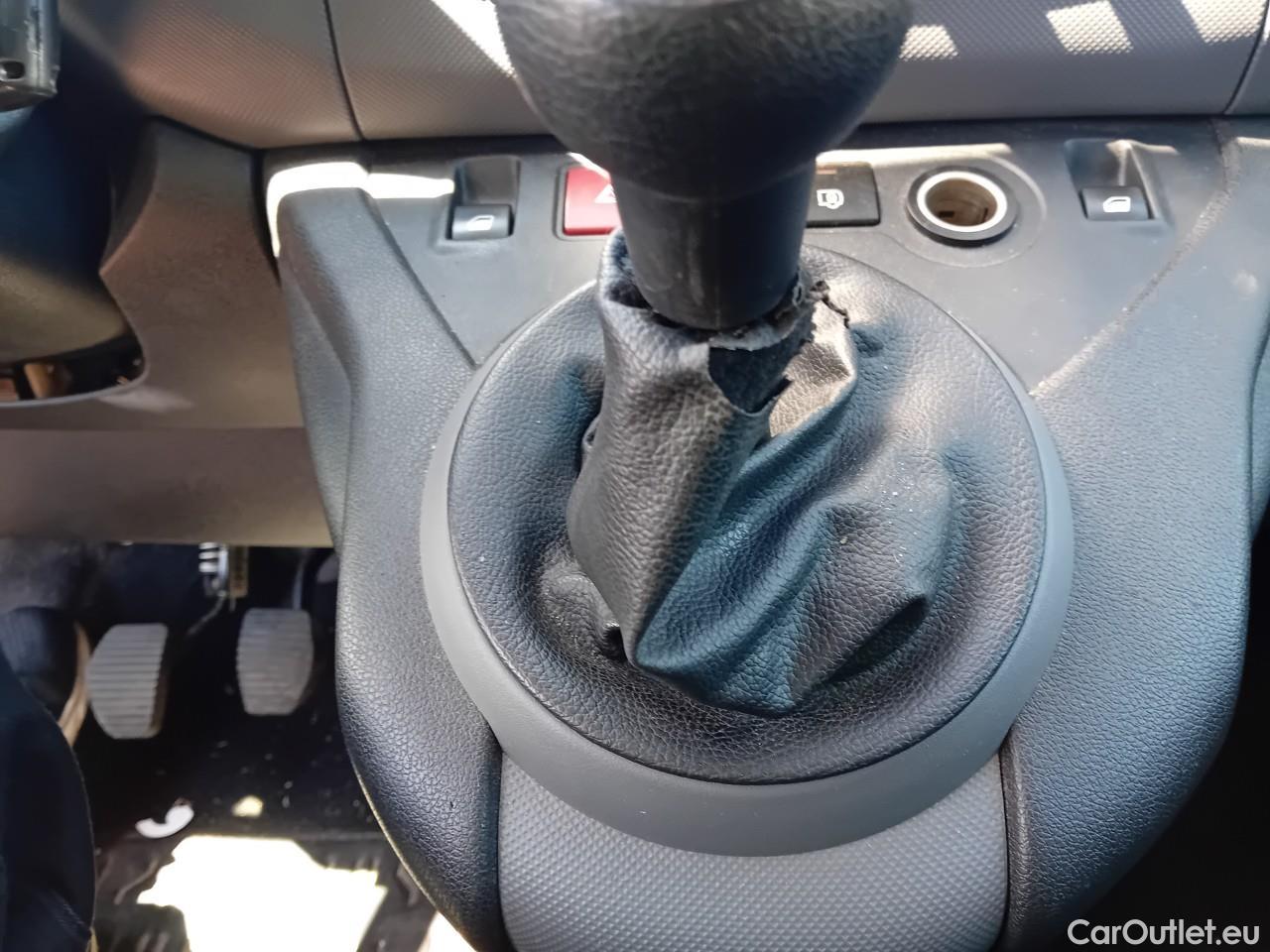  Citroen  Berlingo  Furgón L1 1.6 BlueHDi 100CV MT5 E6 #6