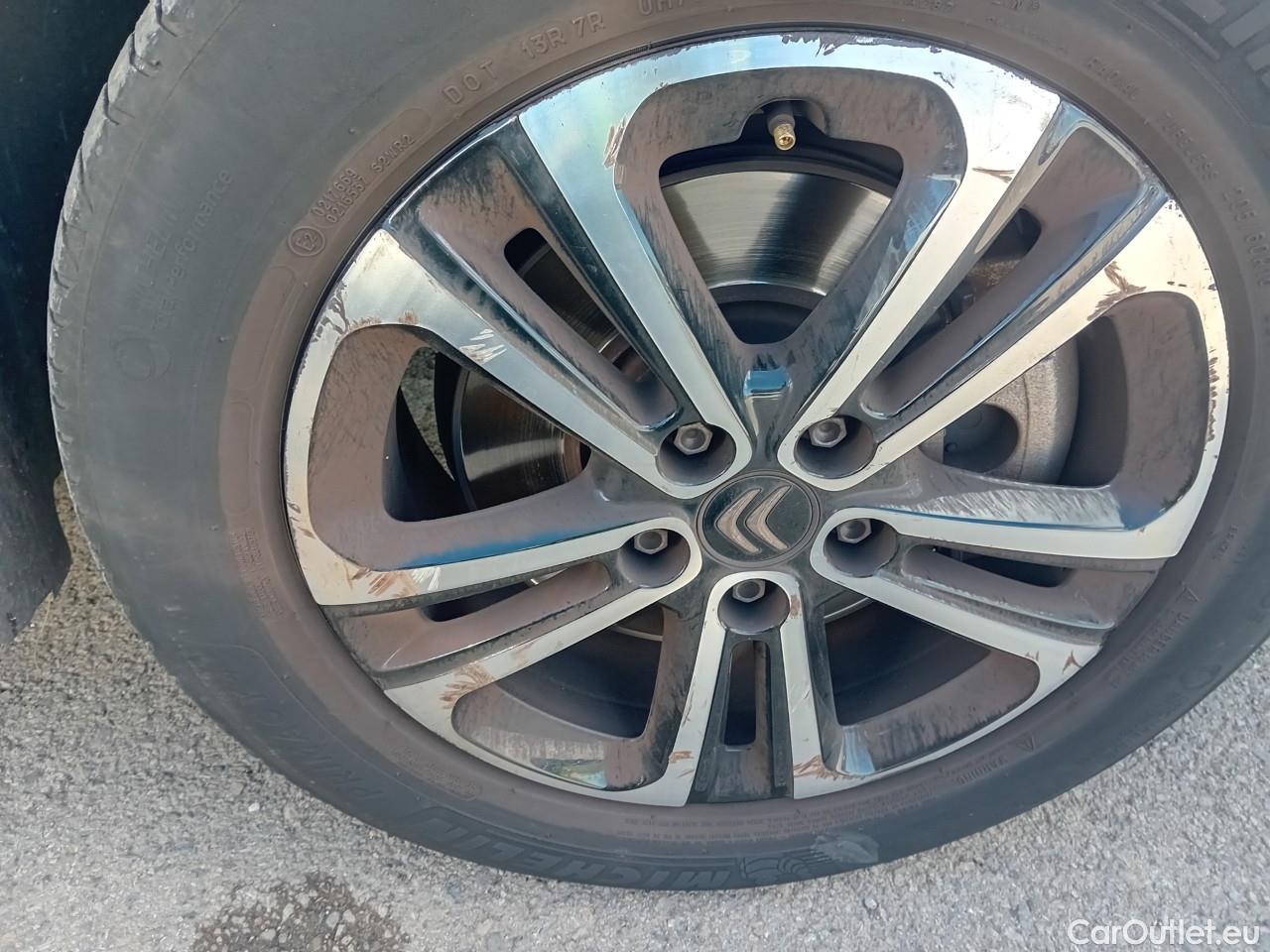  Citroen  Berlingo  Combi Feel XL 1.5 BlueHDi 100CV MT5 E6dT #56