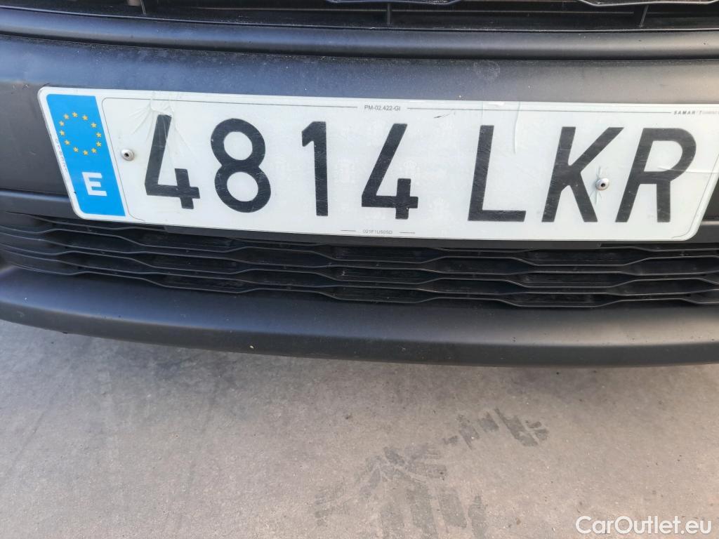  Fiat  Fiorino III  Cargo 1.3 Multijet 95CV MT5 E6 #4
