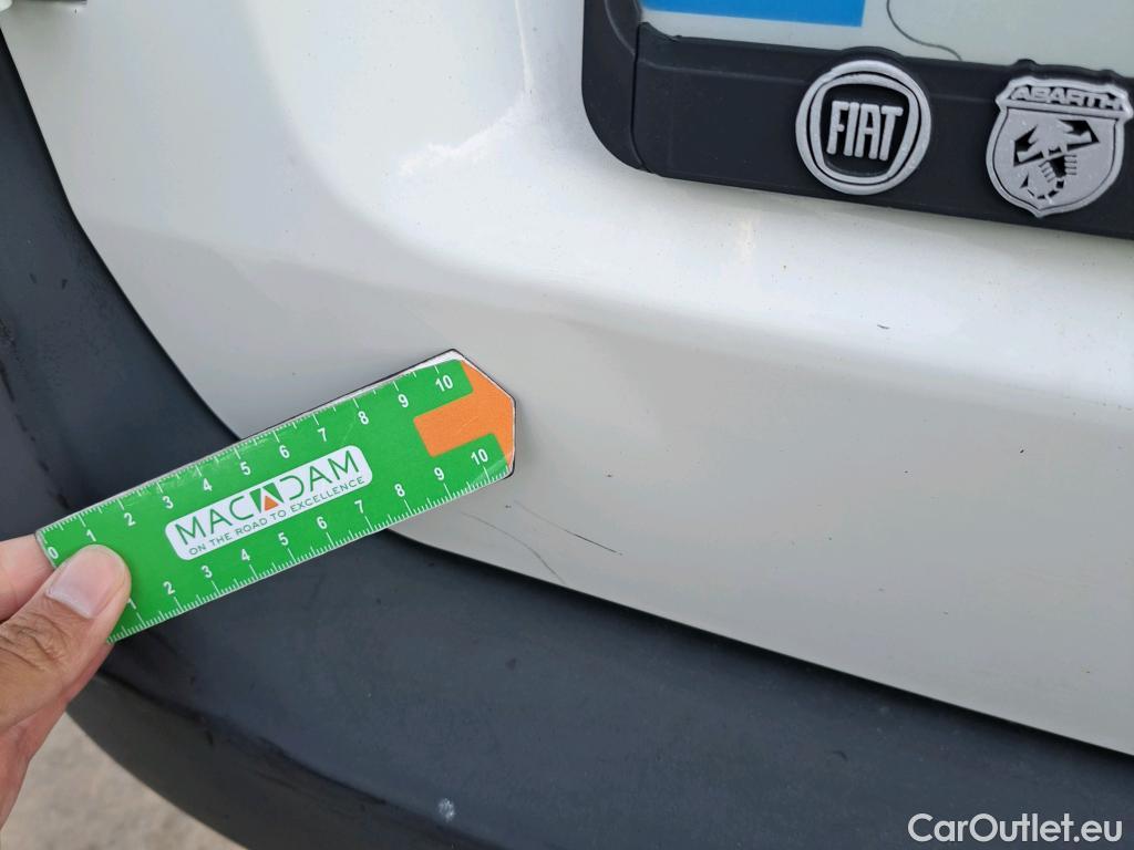  Fiat  Fiorino III  Cargo 1.3 Multijet 95CV MT5 E6 #19