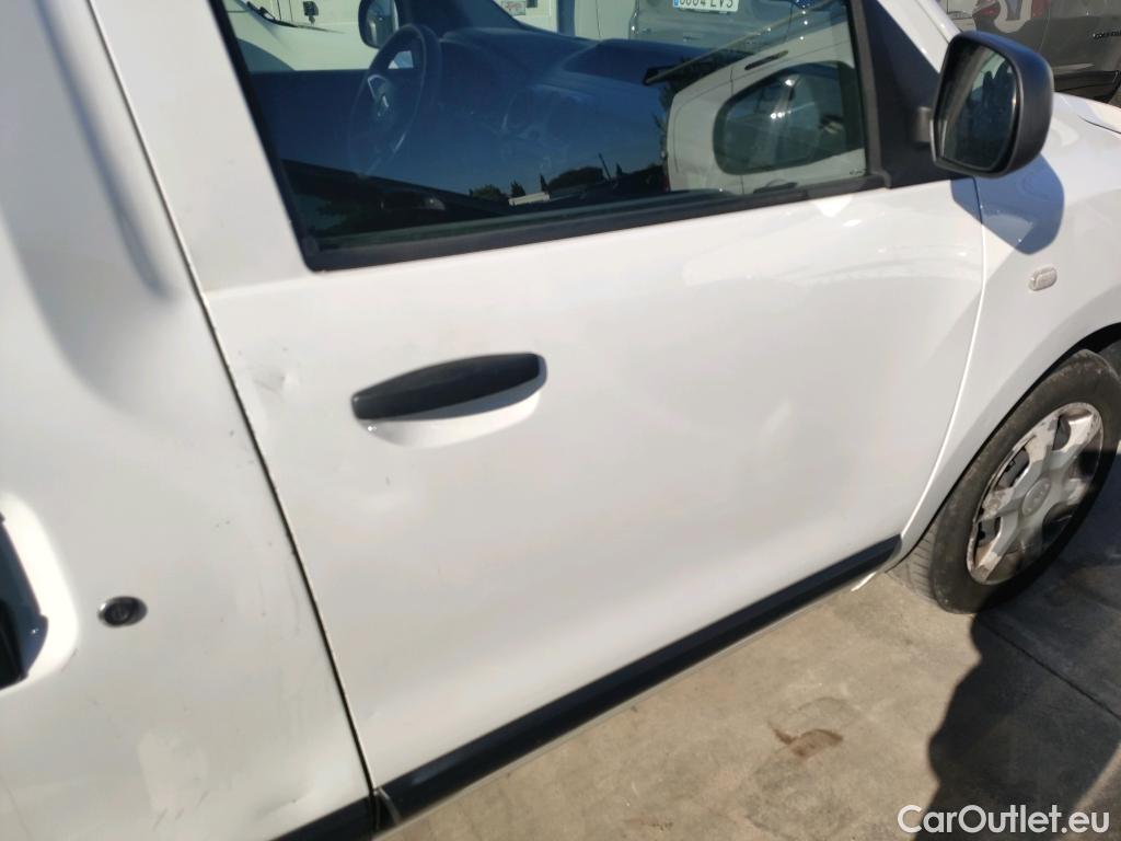  Dacia  Dokker  Express Essential 1.5 dCi 95CV MT6 E6dT #50