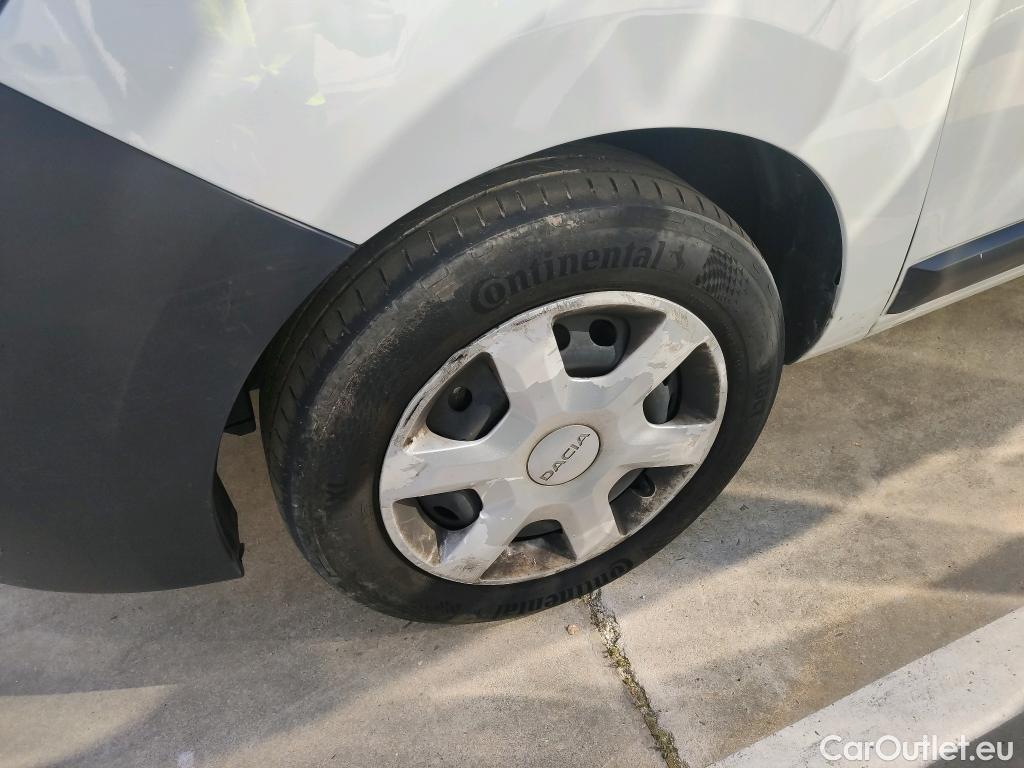  Dacia  Dokker  Express Essential 1.5 dCi 95CV MT6 E6dT #28