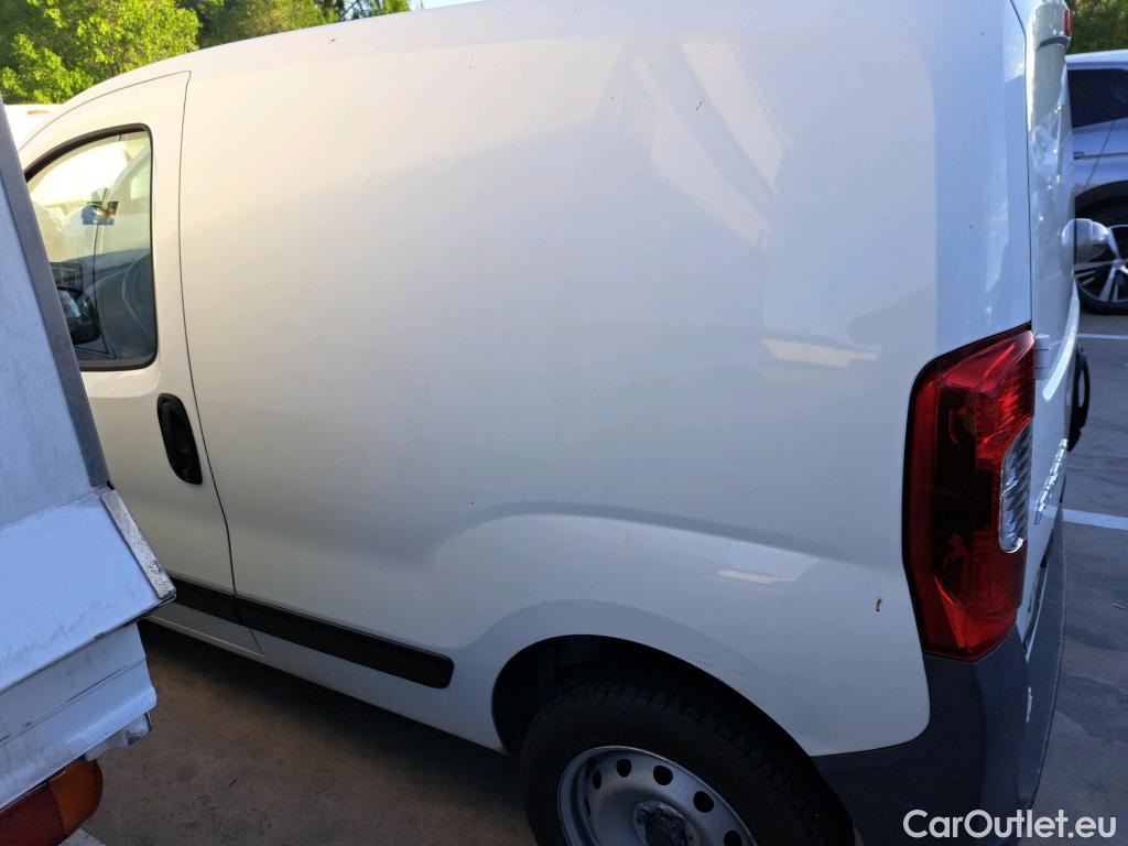  Fiat  Fiorino III  Cargo 1.3 Multijet 95CV MT5 E6 #6
