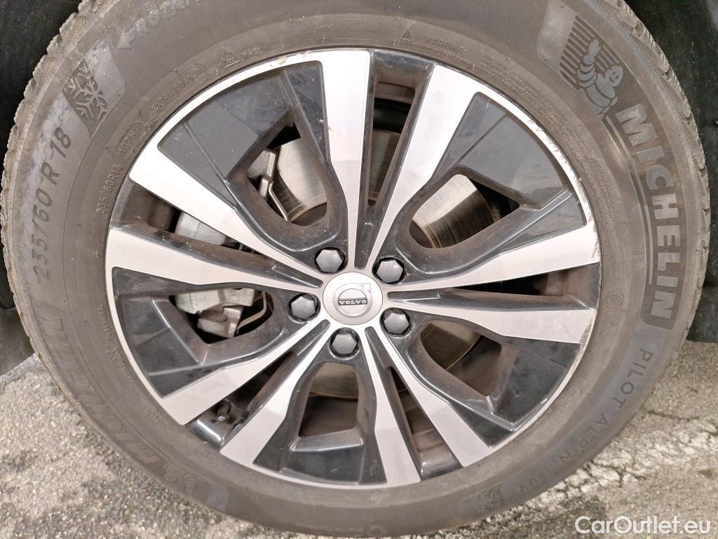  Volvo  XC60  Inscription Business Recharge Plug-In Hybrid AWD 2.0 T6 400CV BVA8 E6d #7
