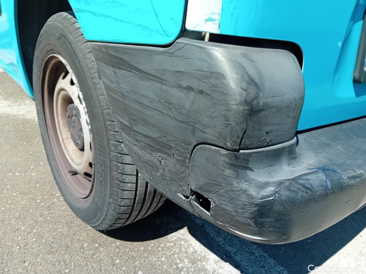  Citroen  Berlingo  Furgón L1 1.6 BlueHDi 100CV MT5 E6 #24