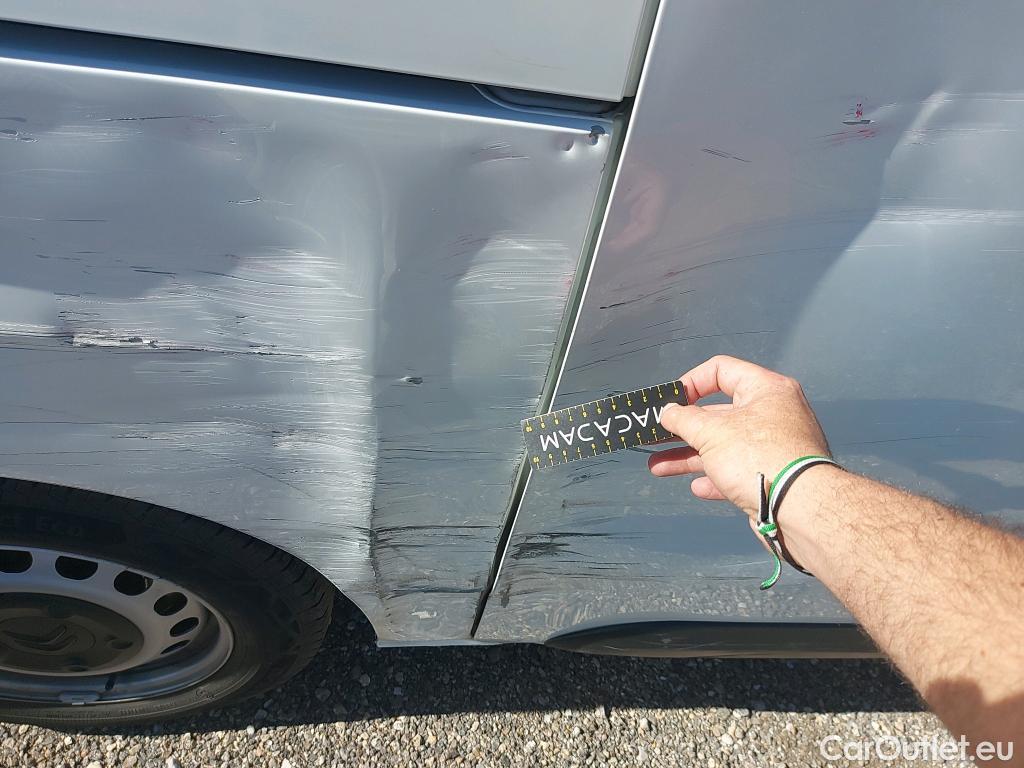  Citroen  Jumpy  Furgón Control M 1.5 BlueHDi 100CV MT6 E6d #2