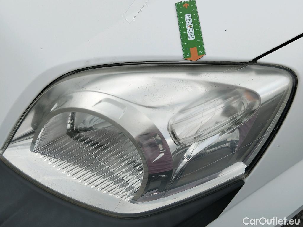  Citroen  Nemo  1.4 75CV MT5 E4 #36