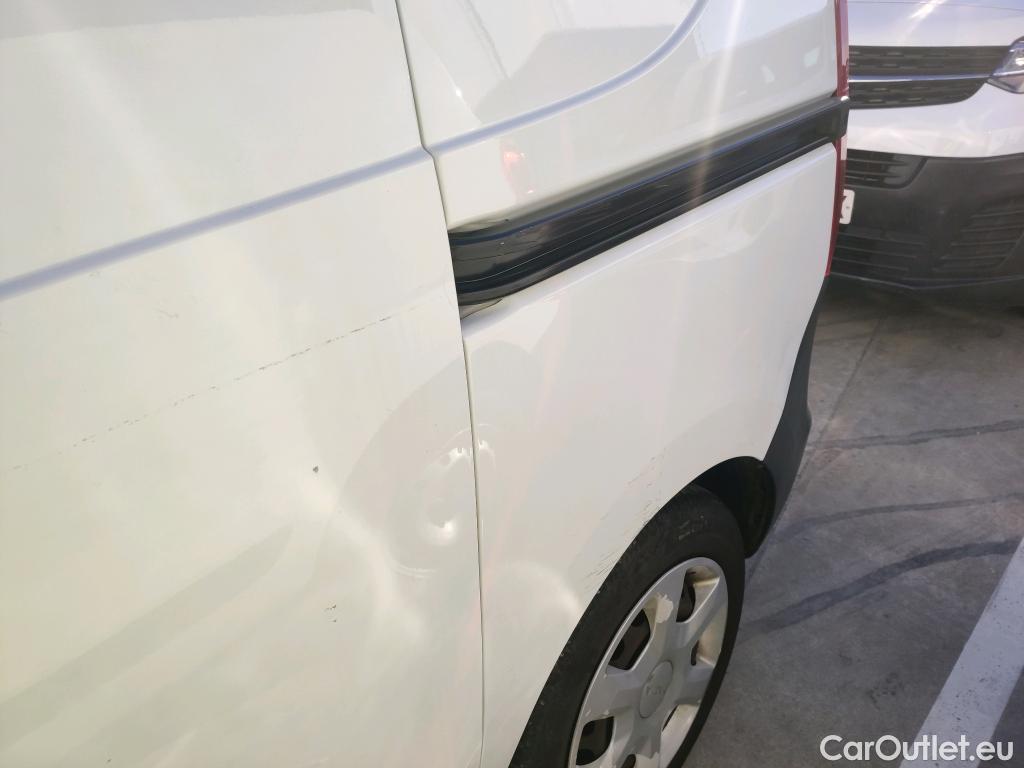  Dacia  Dokker  Express Essential 1.5 dCi 95CV MT6 E6dT #40
